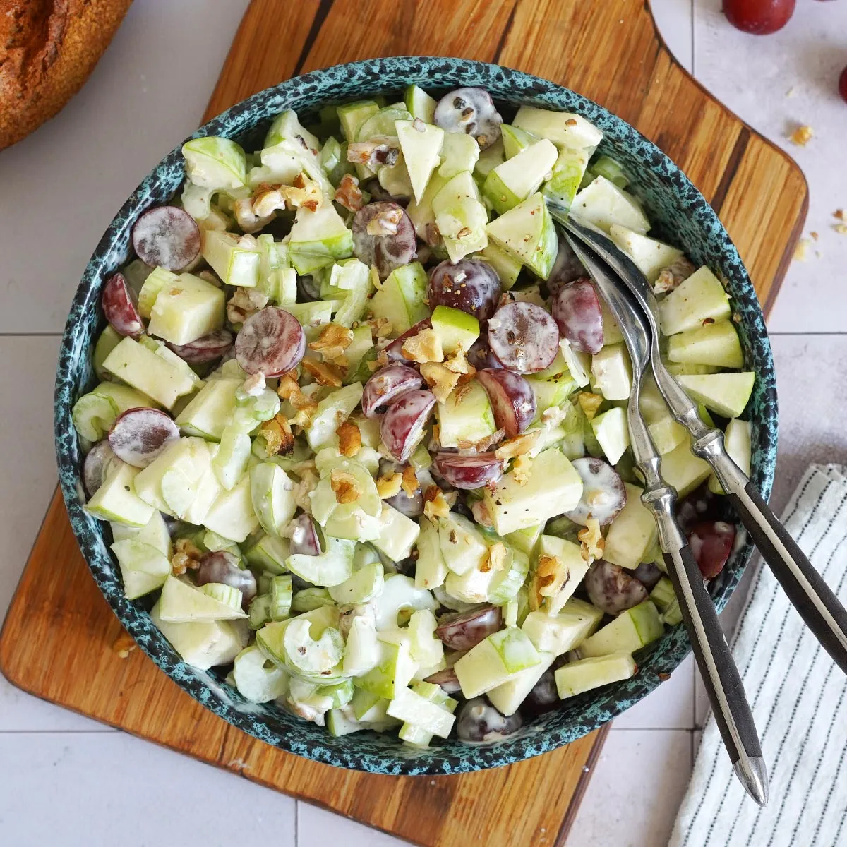Waldorf Salad