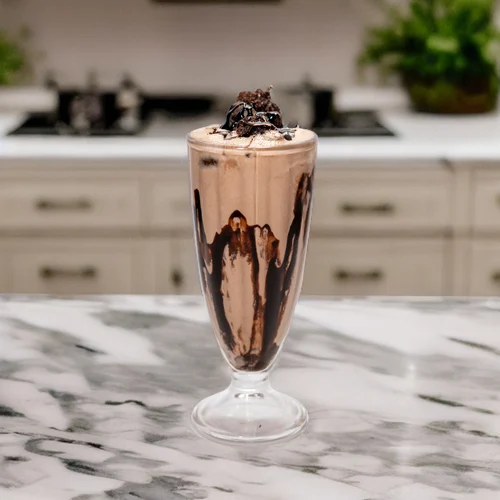 Brownie Shake